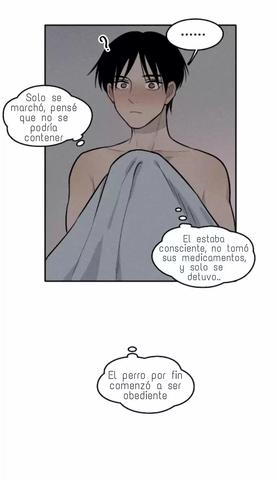 MORETONES (2021) - Capítulo 17 - Página 25 - LectorTMOo