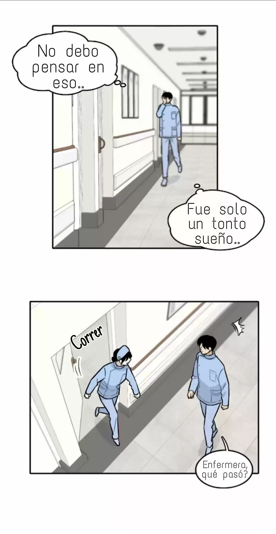 MORETONES (2021) - Capítulo 17 - Página 28 - LectorTMOo