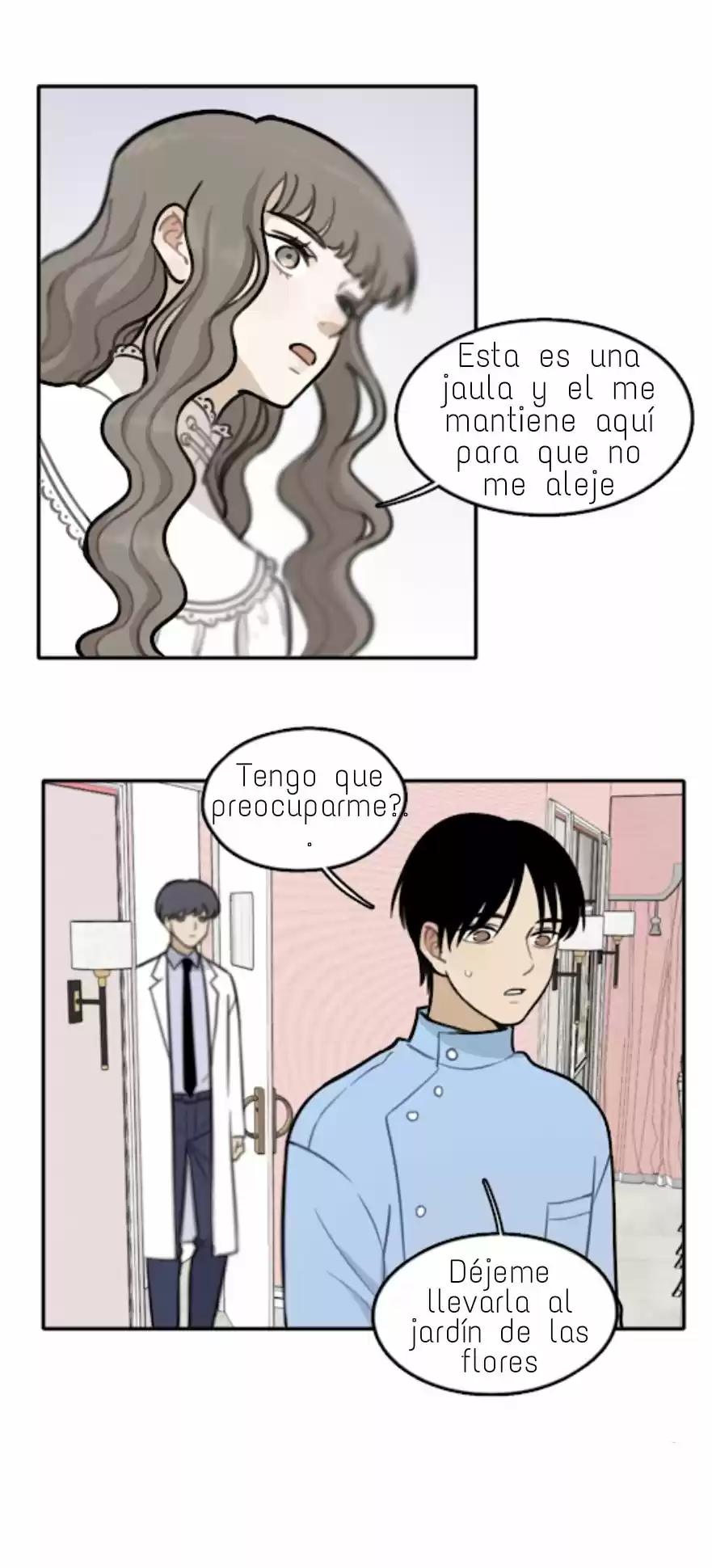 MORETONES (2021) - Capítulo 17 - Página 31 - LectorTMOo