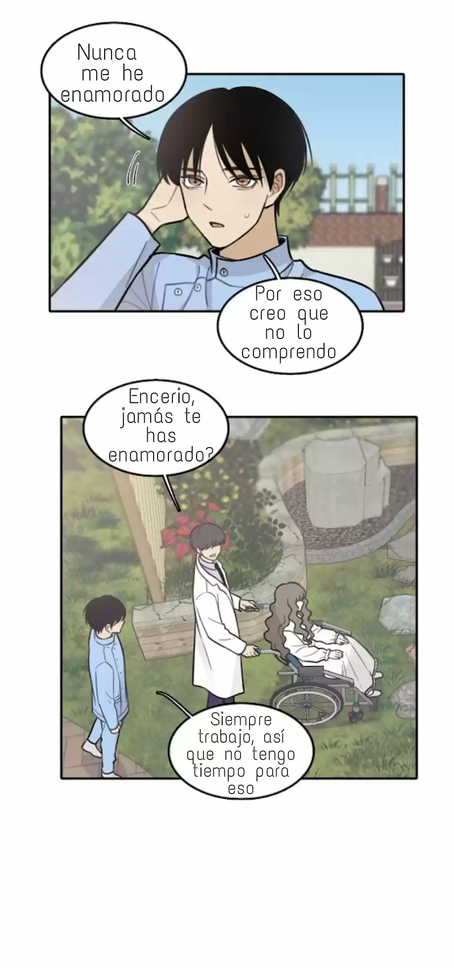 MORETONES (2021) - Capítulo 17 - Página 36 - LectorTMOo