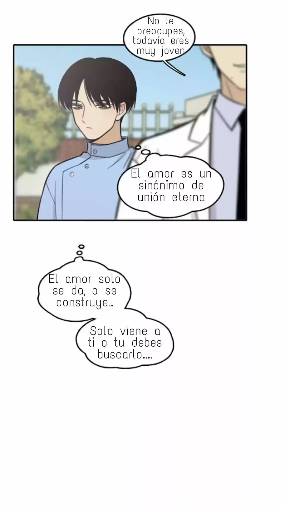 MORETONES (2021) - Capítulo 17 - Página 37 - LectorTMOo