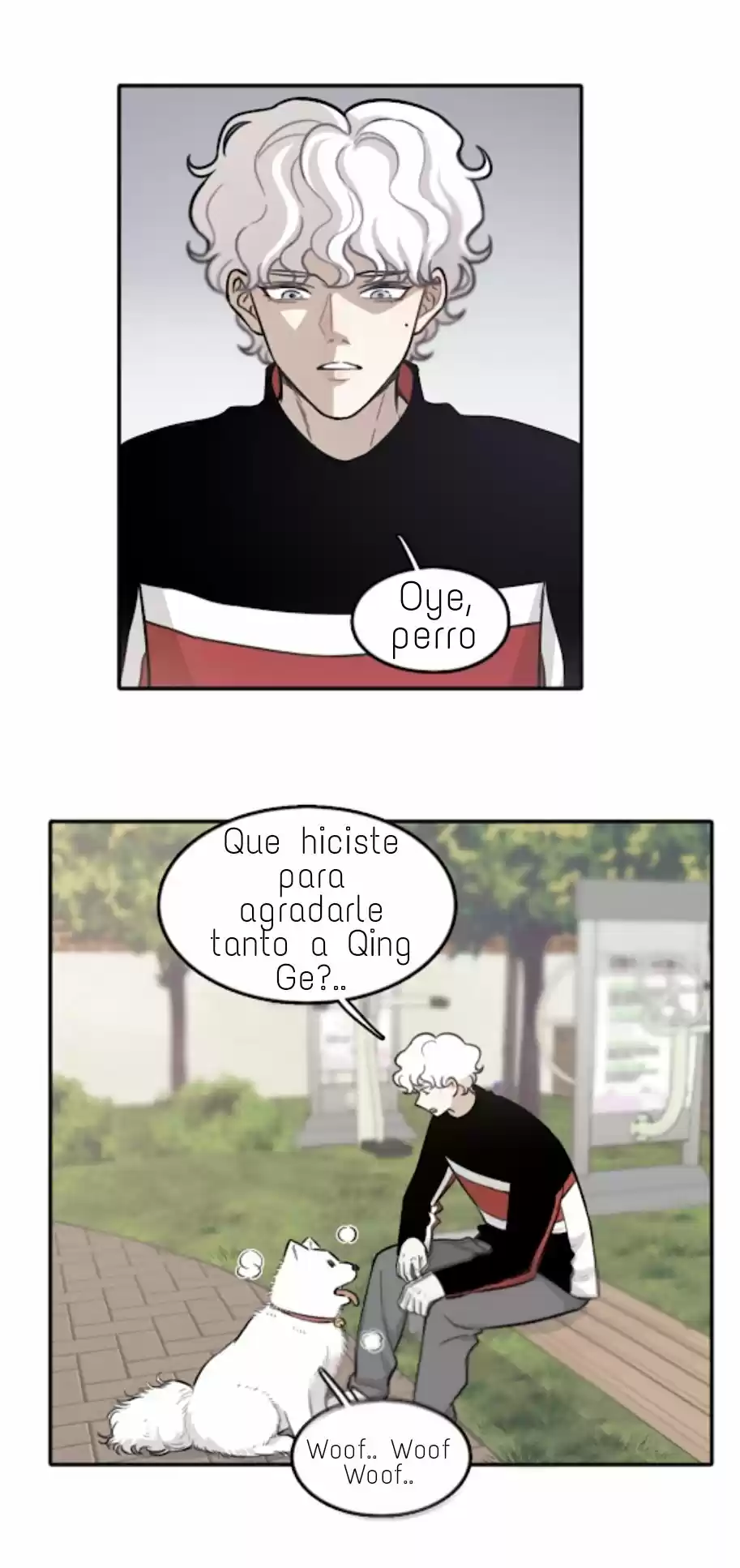 MORETONES (2021) - Capítulo 17 - Página 38 - LectorTMOo