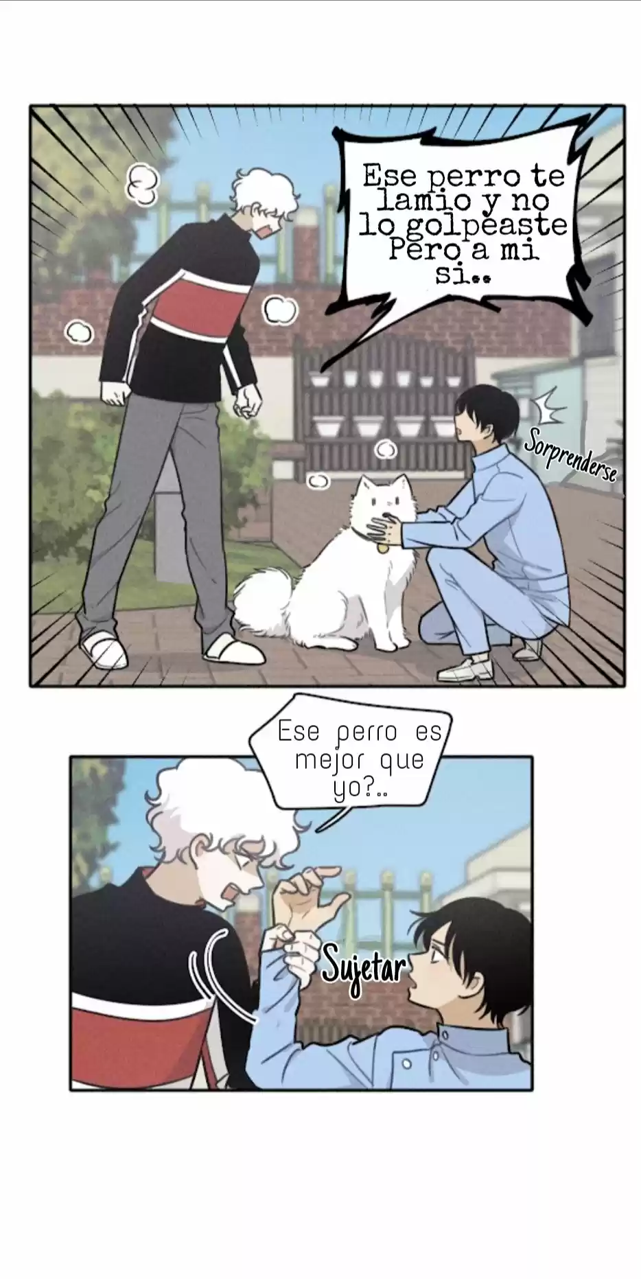 MORETONES (2021) - Capítulo 17 - Página 41 - LectorTMOo