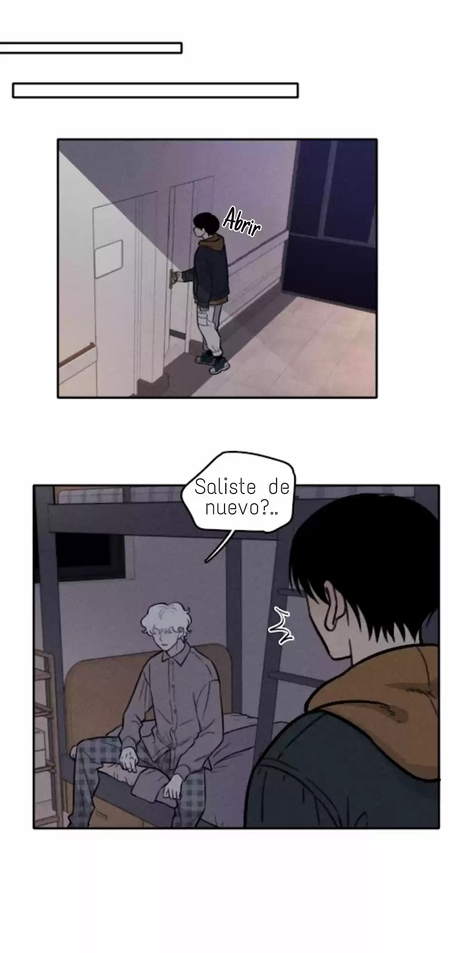 MORETONES (2021) - Capítulo 17 - Página 47 - LectorTMOo