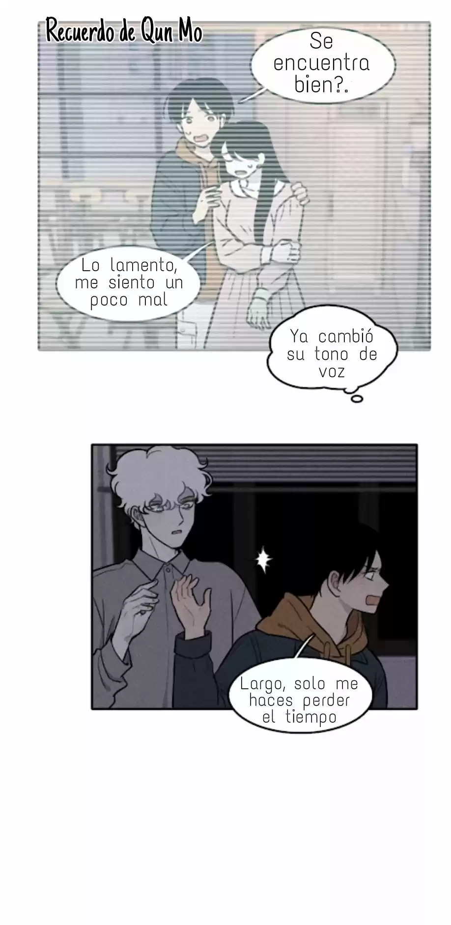 MORETONES (2021) - Capítulo 17 - Página 49 - LectorTMOo