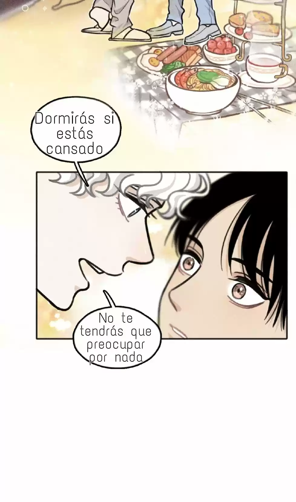 MORETONES (2021) - Capítulo 18 - Página 38 - LectorTMOo