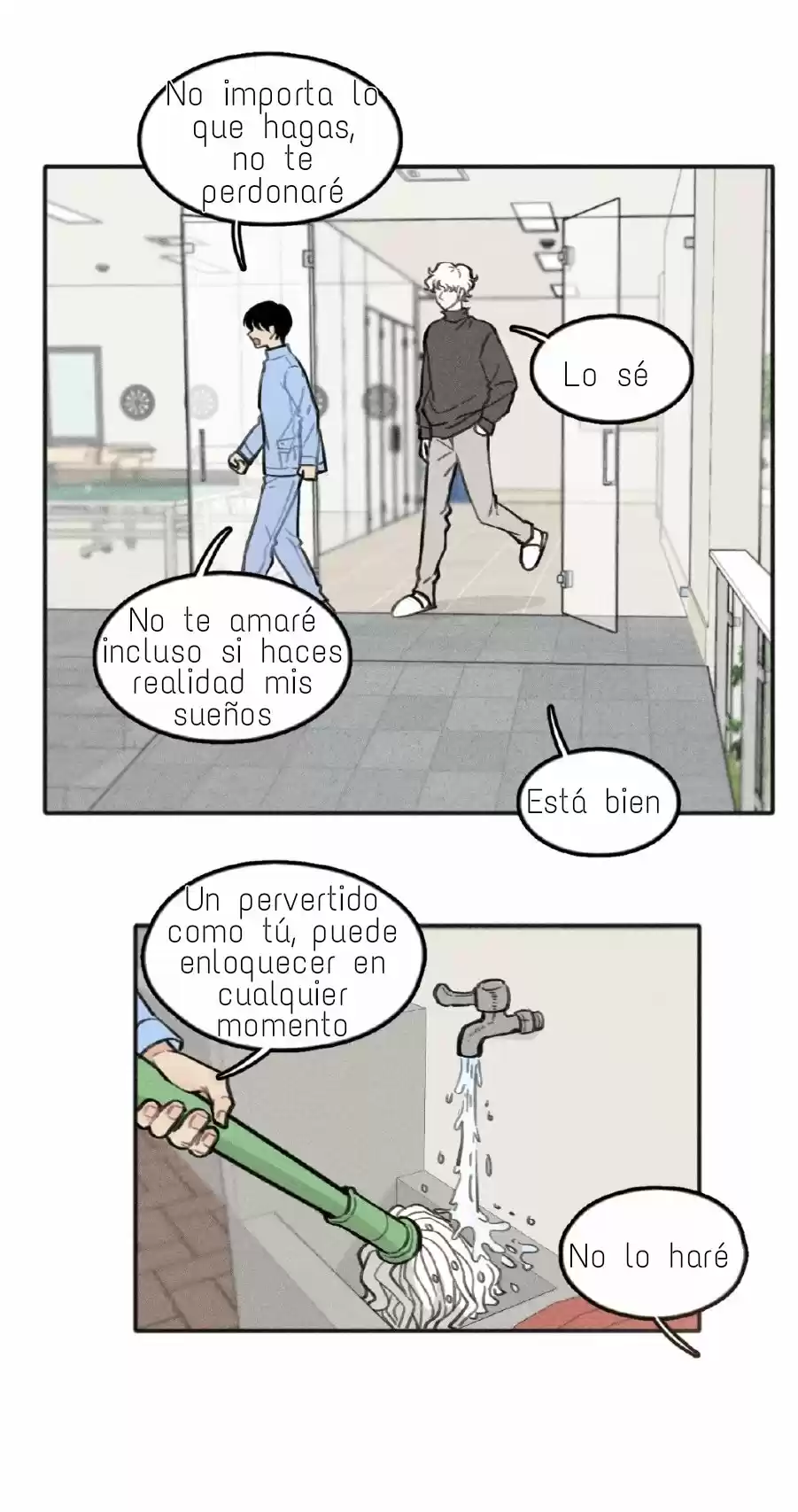 MORETONES (2021) - Capítulo 18 - Página 42 - LectorTMOo