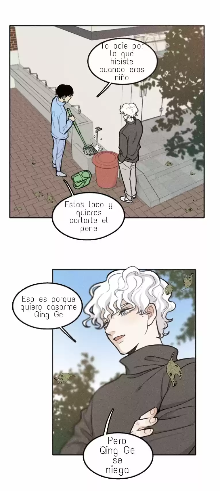 MORETONES (2021) - Capítulo 18 - Página 44 - LectorTMOo