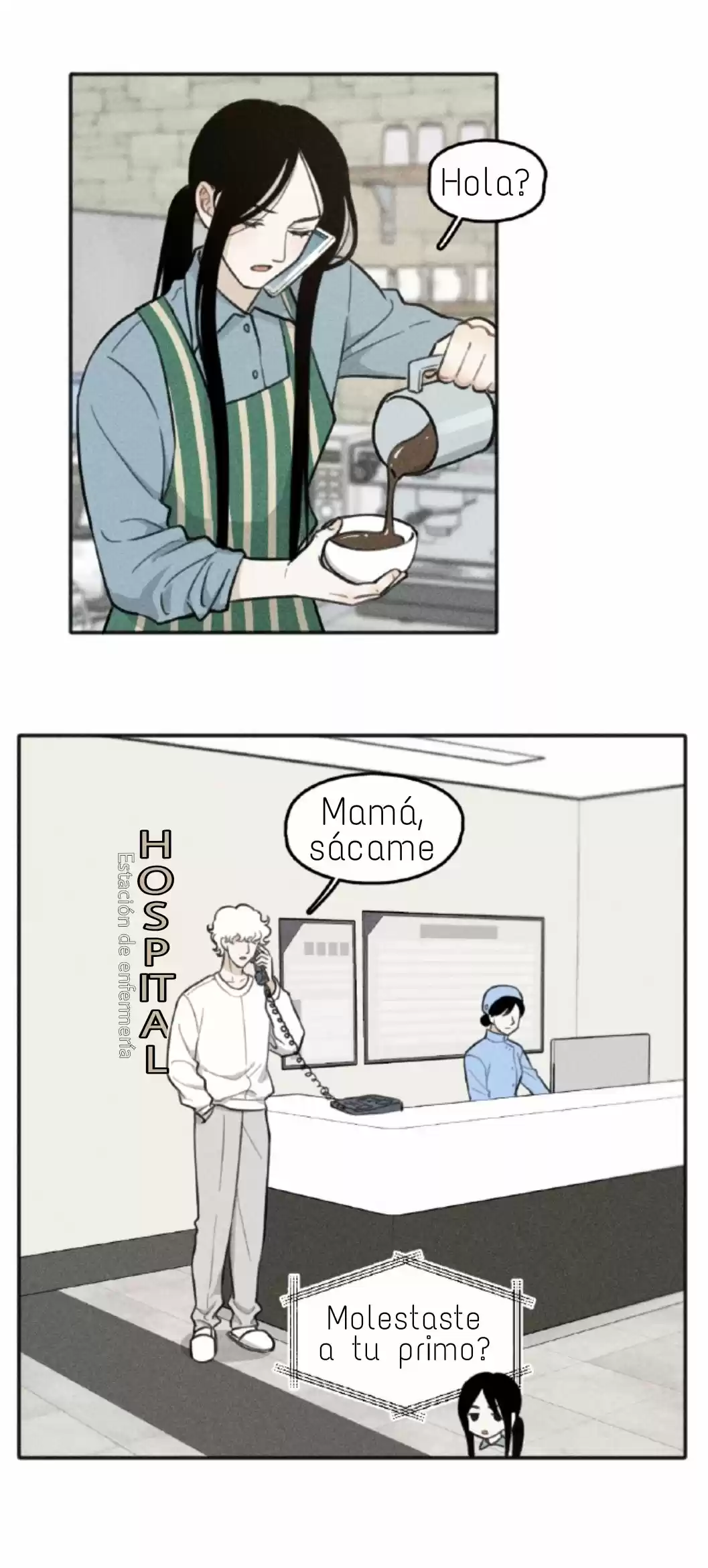 MORETONES (2021) - Capítulo 19 - Página 6 - LectorTMOo