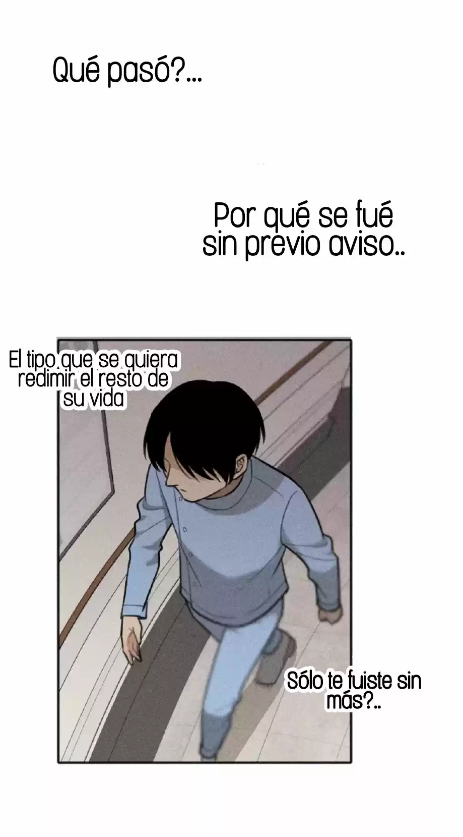 MORETONES (2021) - Capítulo 19 - Página 12 - LectorTMOo