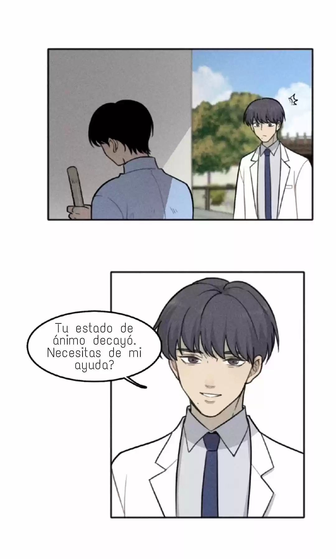 MORETONES (2021) - Capítulo 19 - Página 15 - LectorTMOo