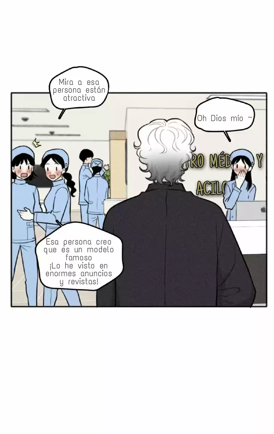 MORETONES (2021) - Capítulo 19 - Página 30 - LectorTMOo