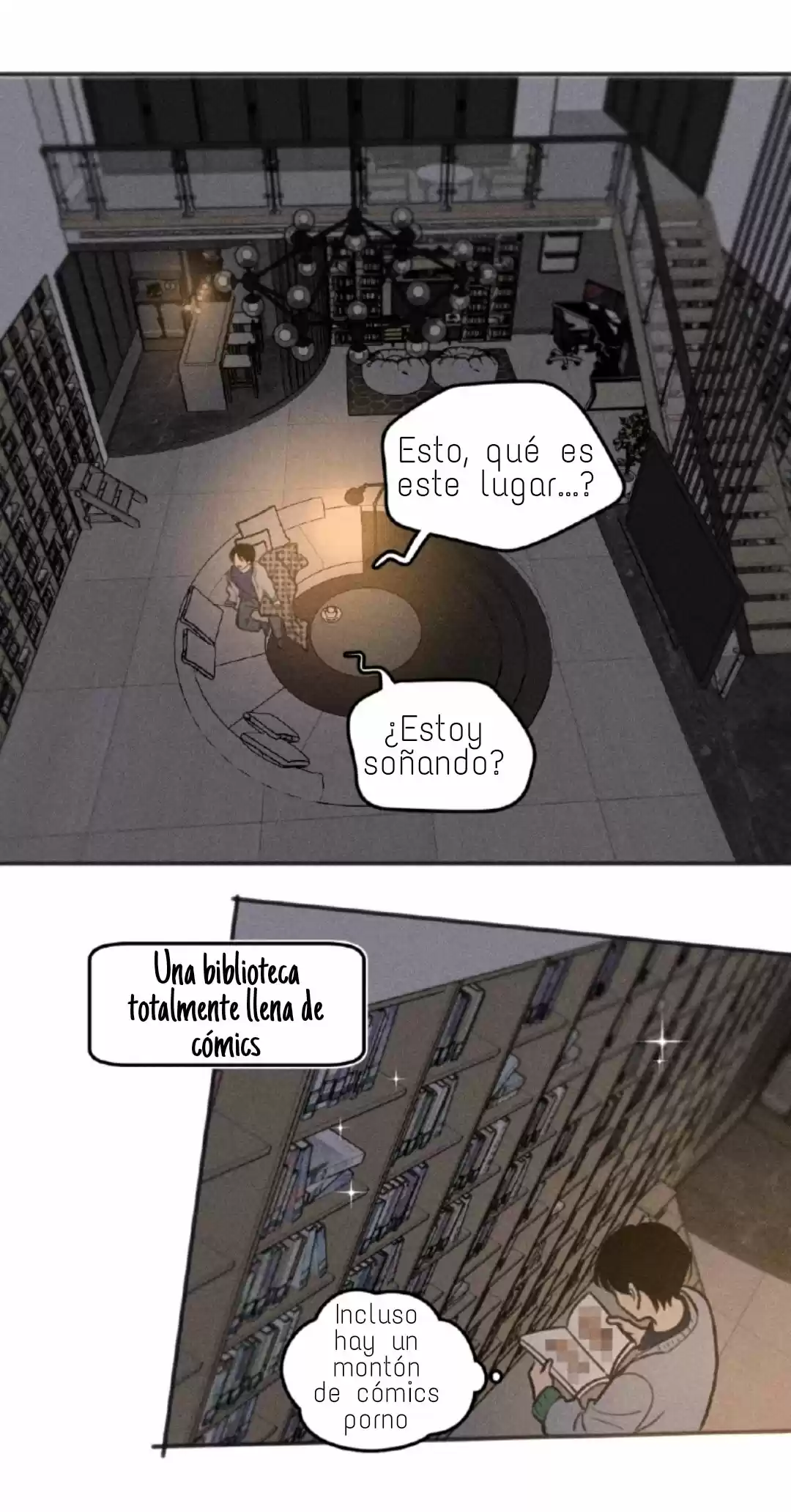 MORETONES (2021) - Capítulo 19 - Página 41 - LectorTMOo