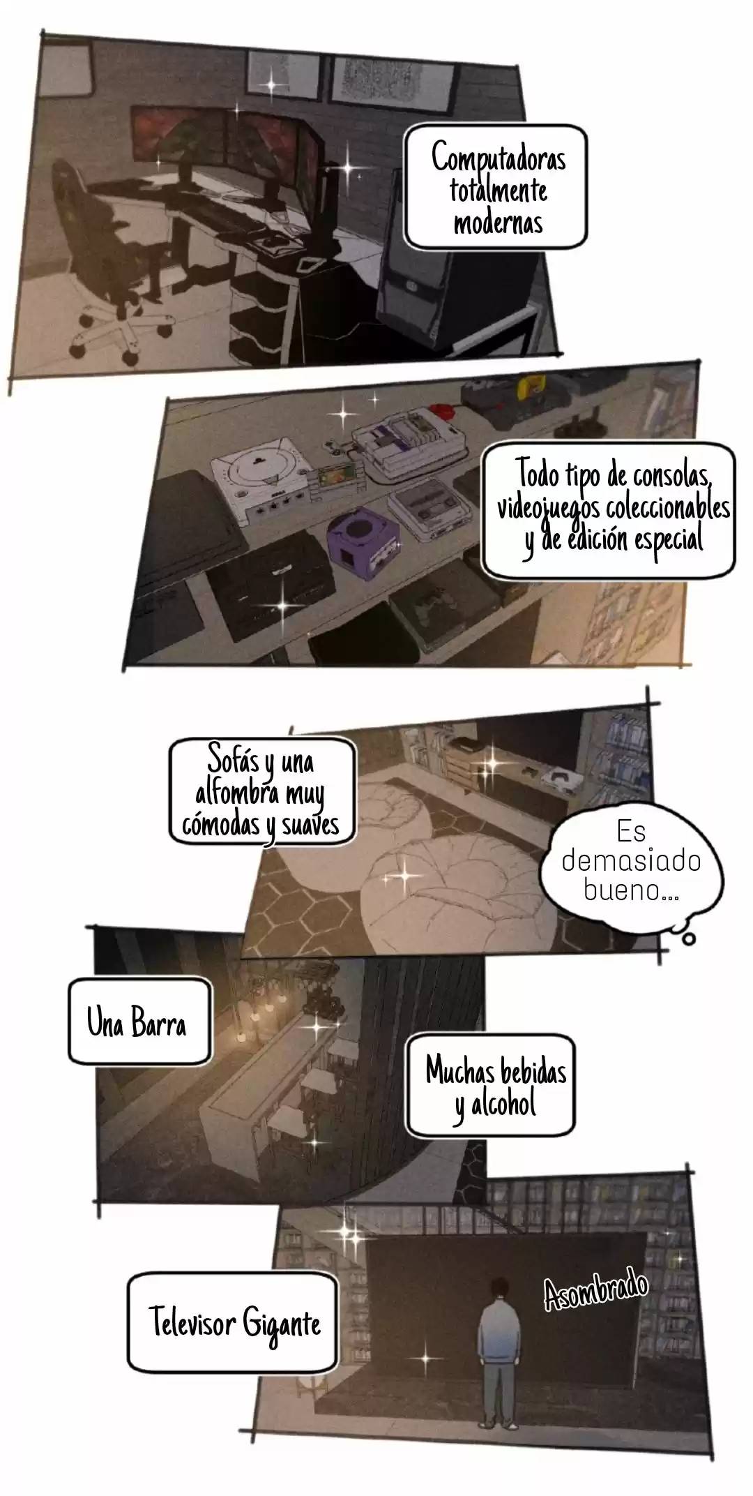 MORETONES (2021) - Capítulo 19 - Página 42 - LectorTMOo