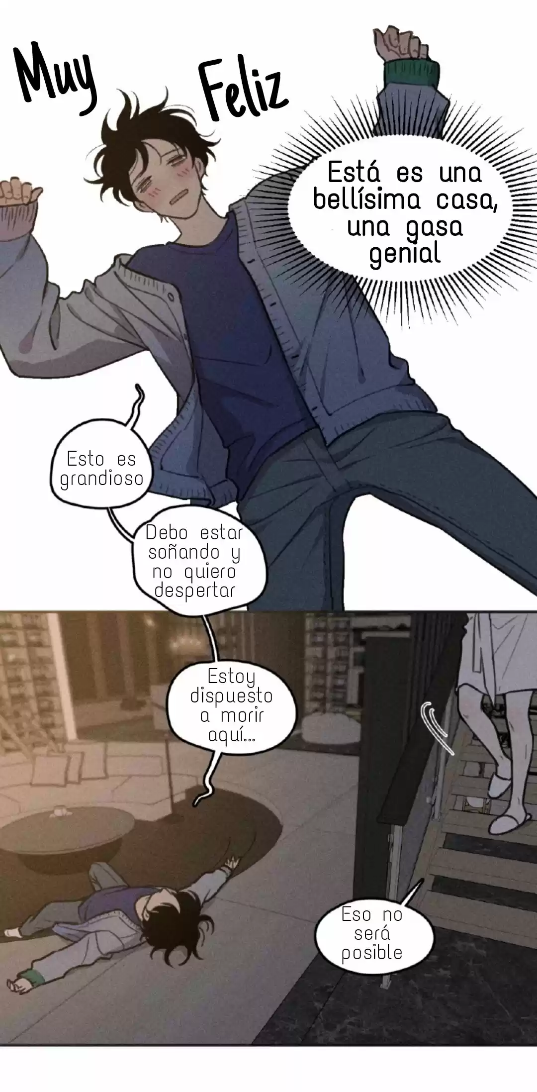 MORETONES (2021) - Capítulo 19 - Página 43 - LectorTMOo