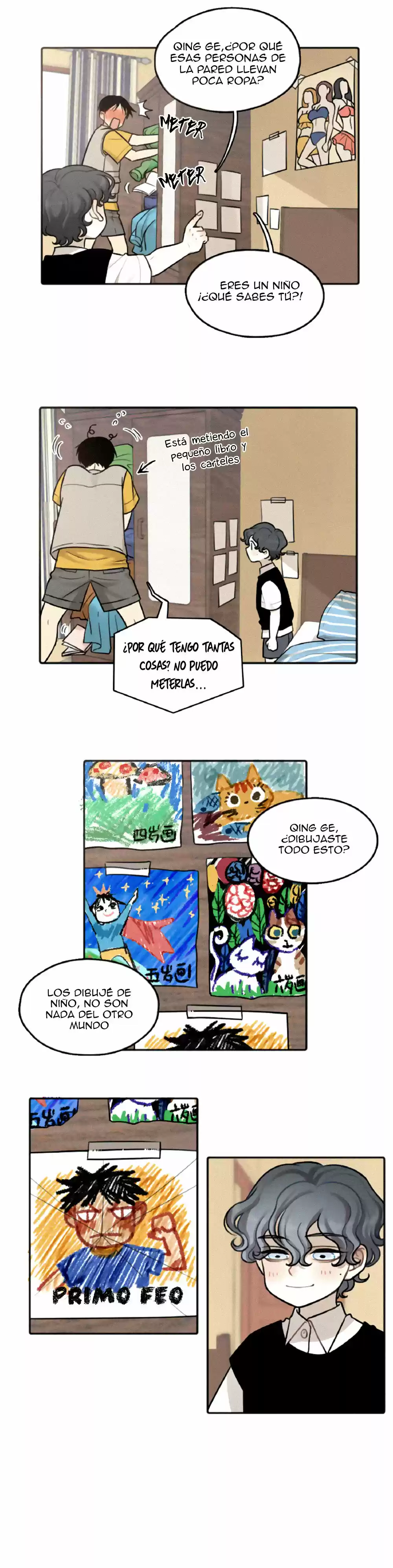 MORETONES (2021) - Capítulo 2 - Página 17 - LectorTMOo