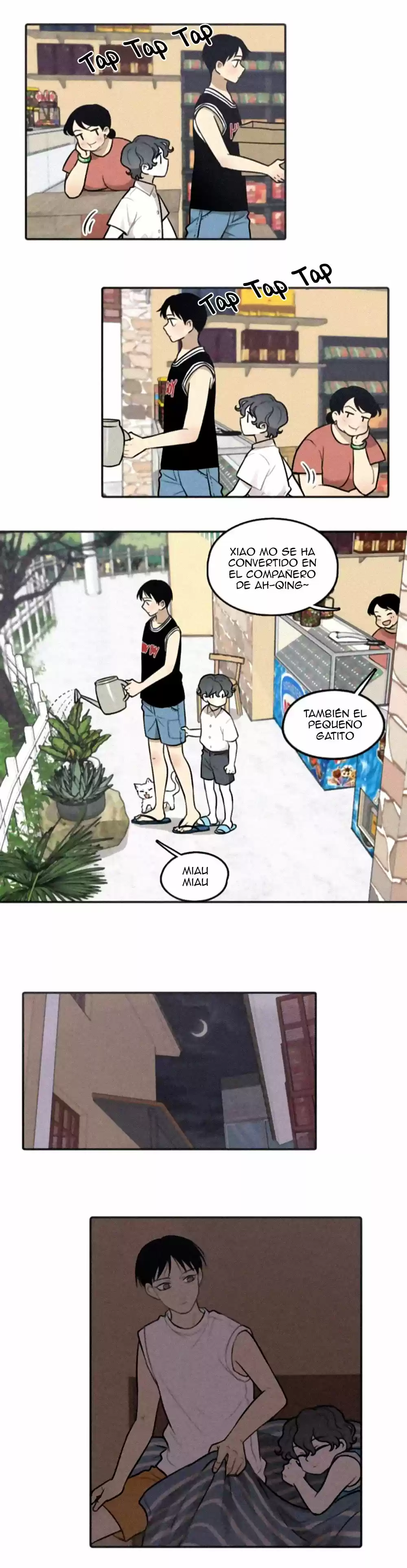 MORETONES (2021) - Capítulo 2 - Página 18 - LectorTMOo