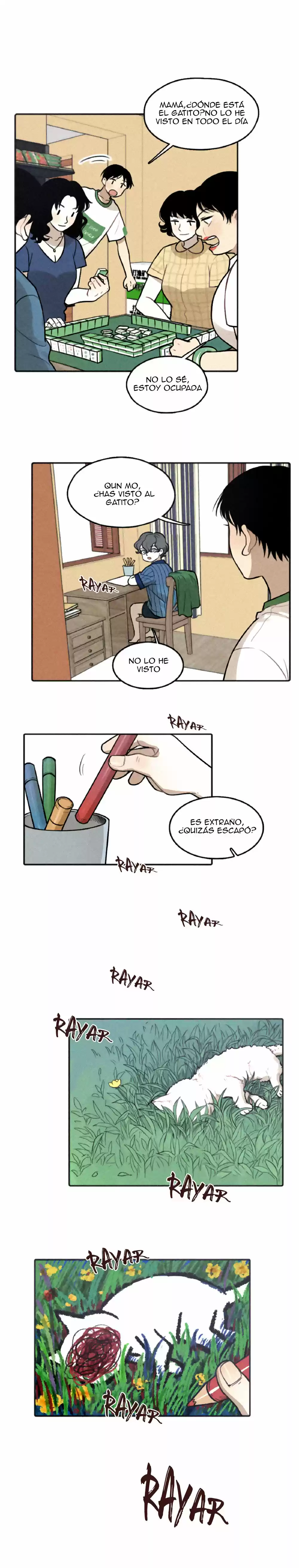 MORETONES (2021) - Capítulo 2 - Página 21 - LectorTMOo