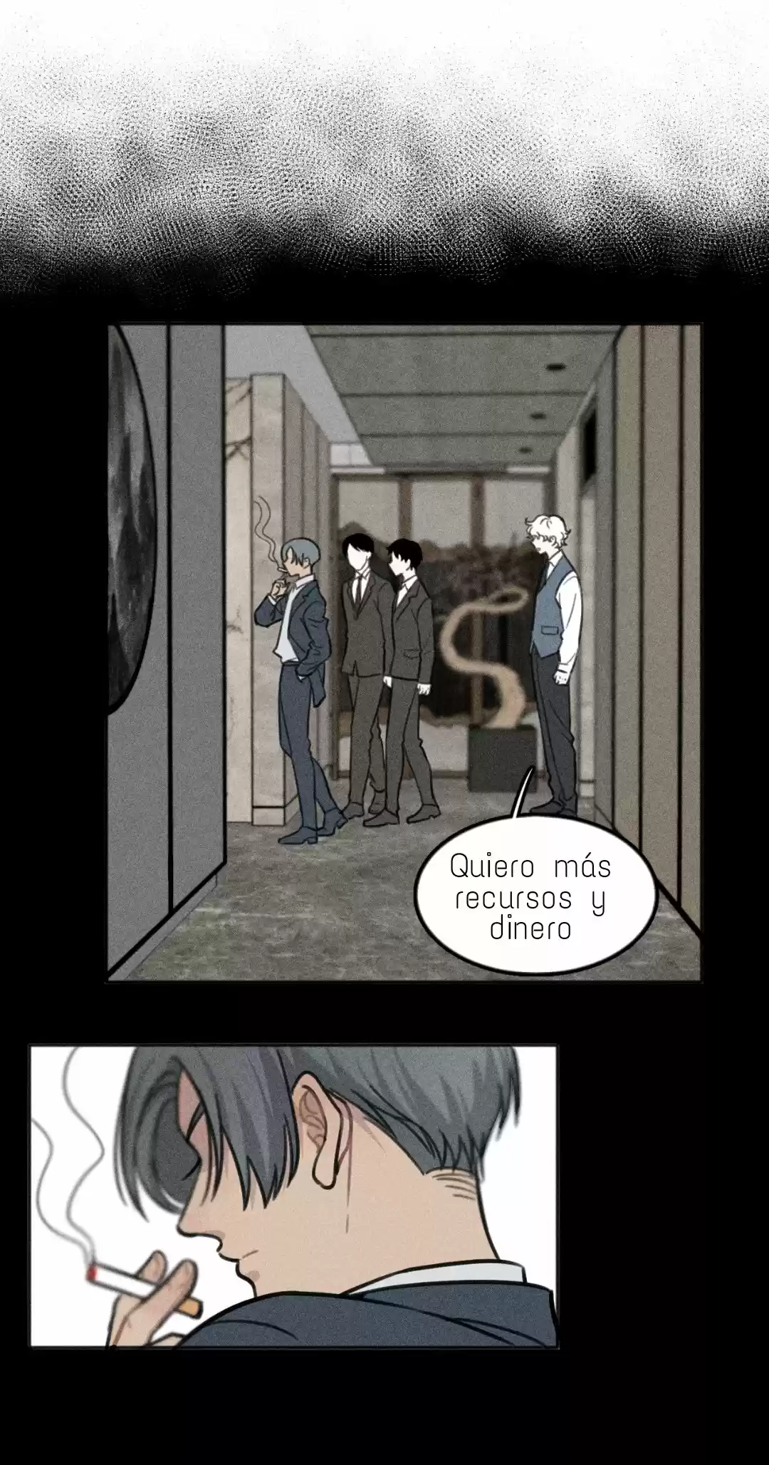 MORETONES (2021) - Capítulo 20 - Página 26 - LectorTMOo