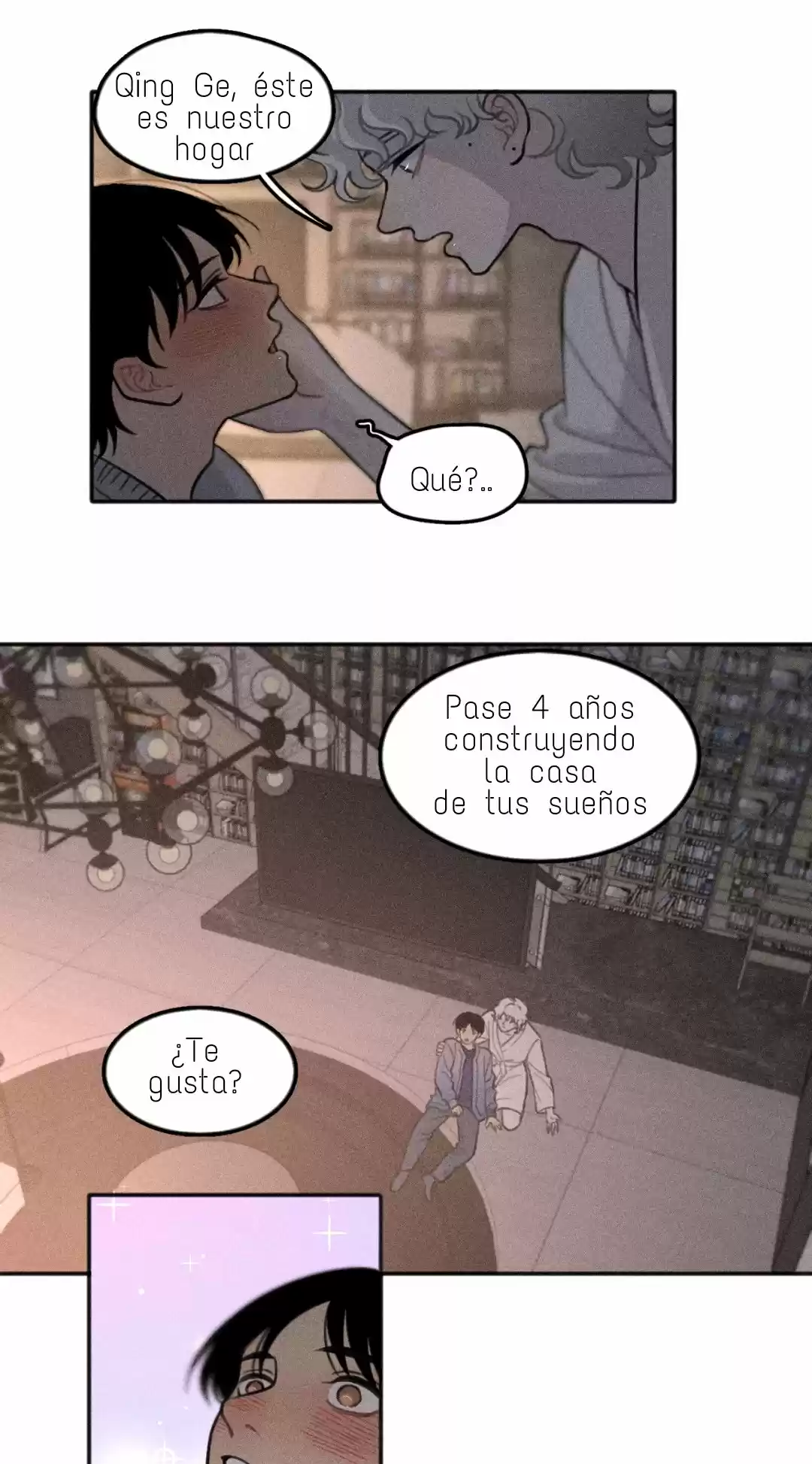 MORETONES (2021) - Capítulo 20 - Página 30 - LectorTMOo