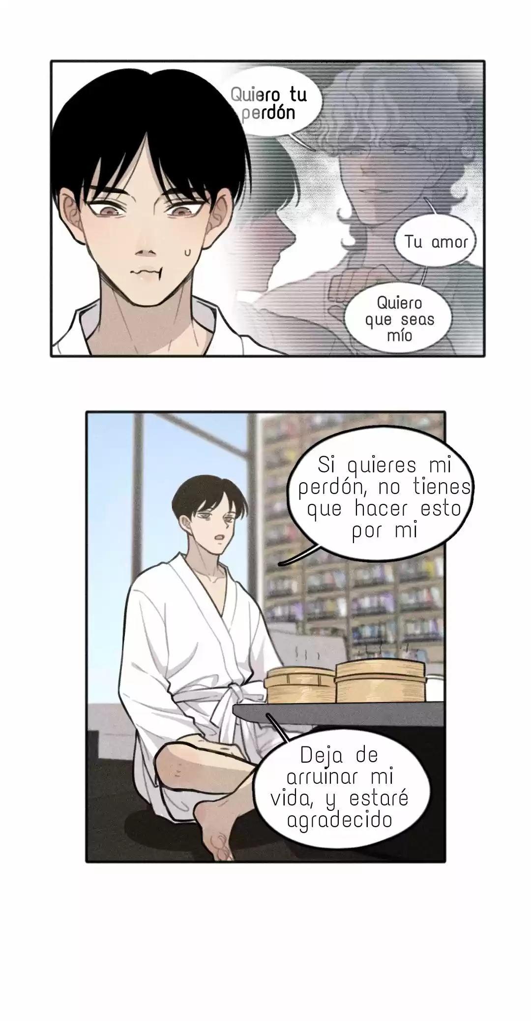 MORETONES (2021) - Capítulo 20 - Página 60 - LectorTMOo