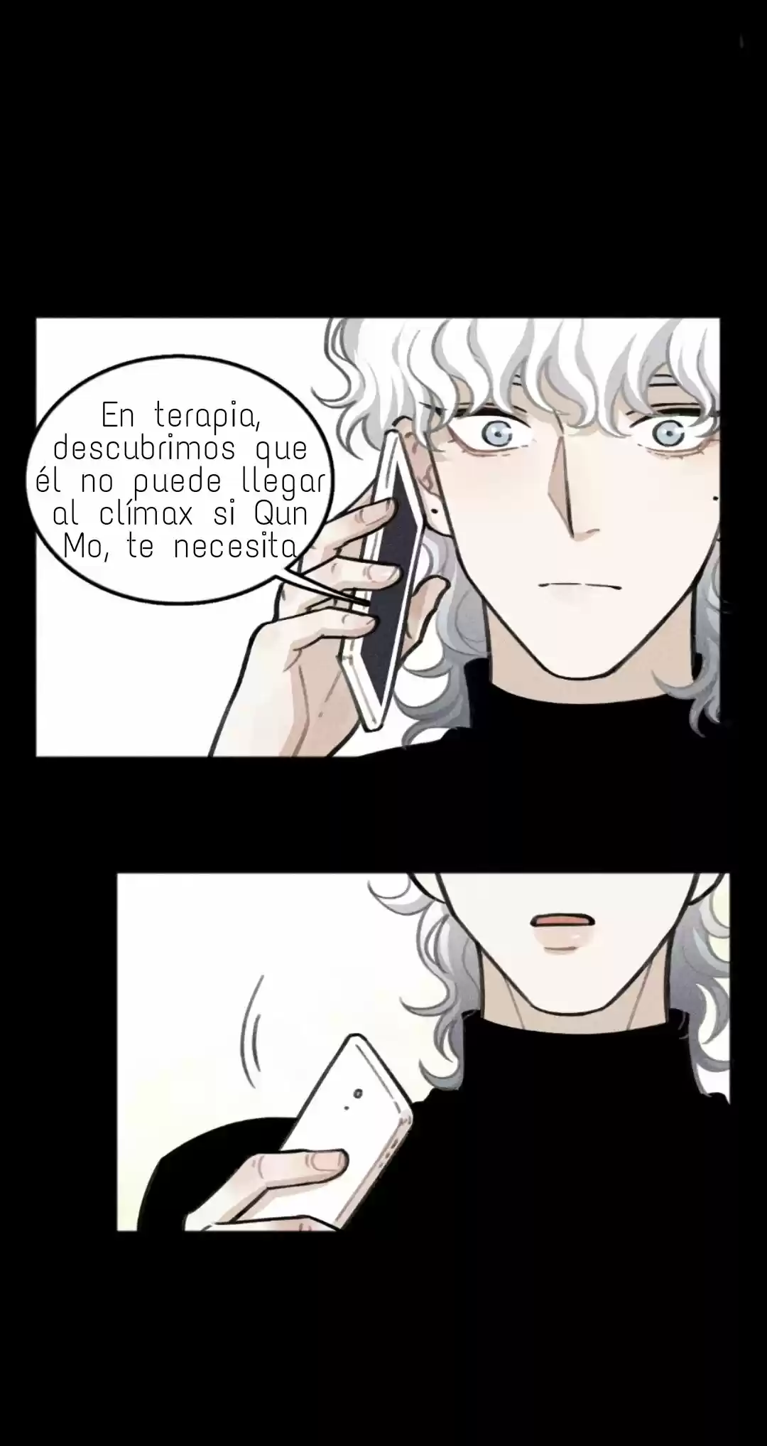 MORETONES (2021) - Capítulo 22 - Página 21 - LectorTMOo