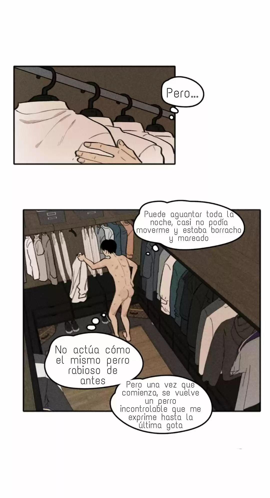 MORETONES (2021) - Capítulo 22 - Página 27 - LectorTMOo