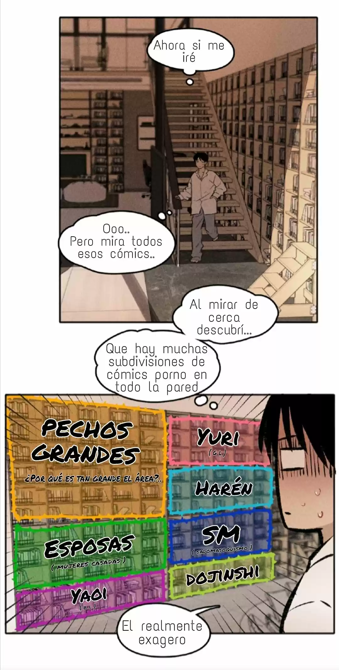 MORETONES (2021) - Capítulo 22 - Página 29 - LectorTMOo