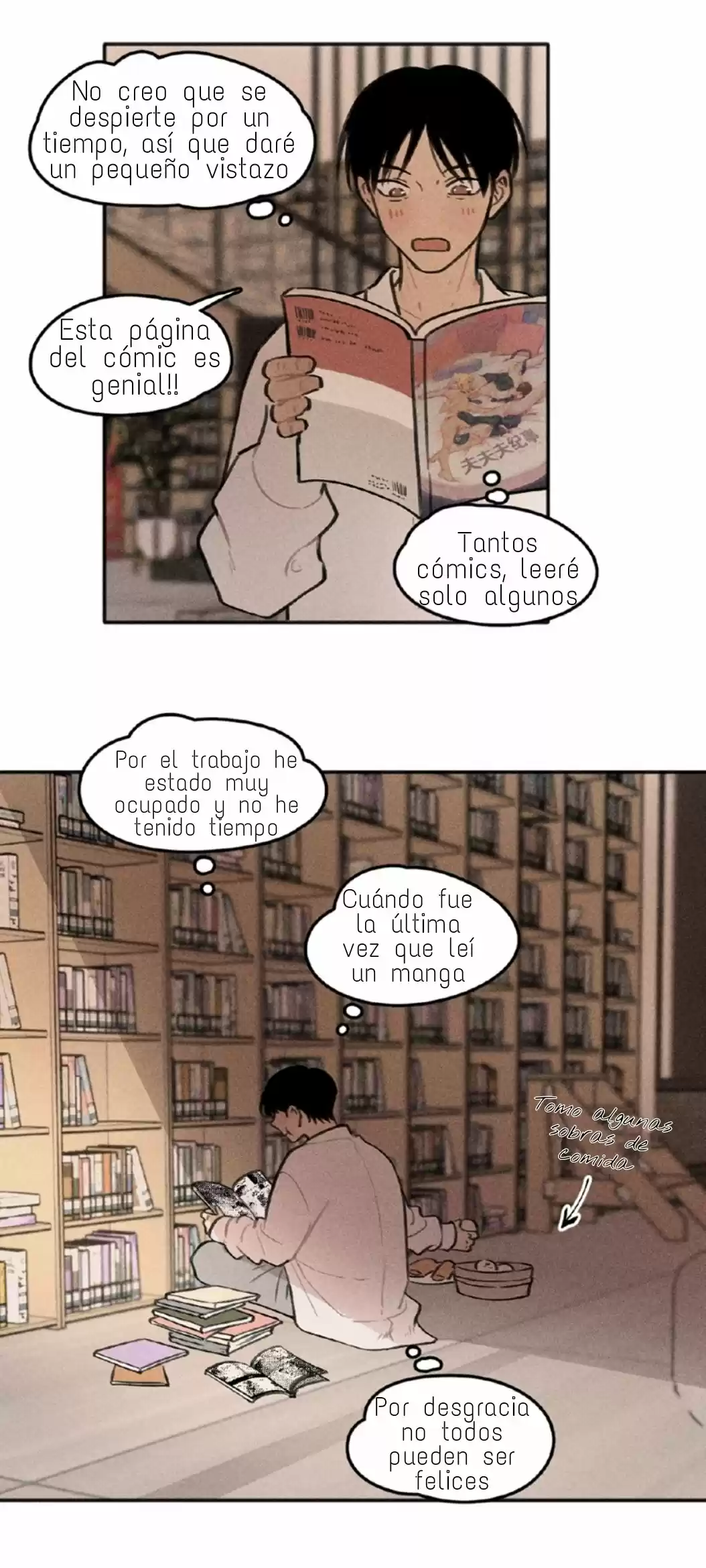 MORETONES (2021) - Capítulo 22 - Página 30 - LectorTMOo