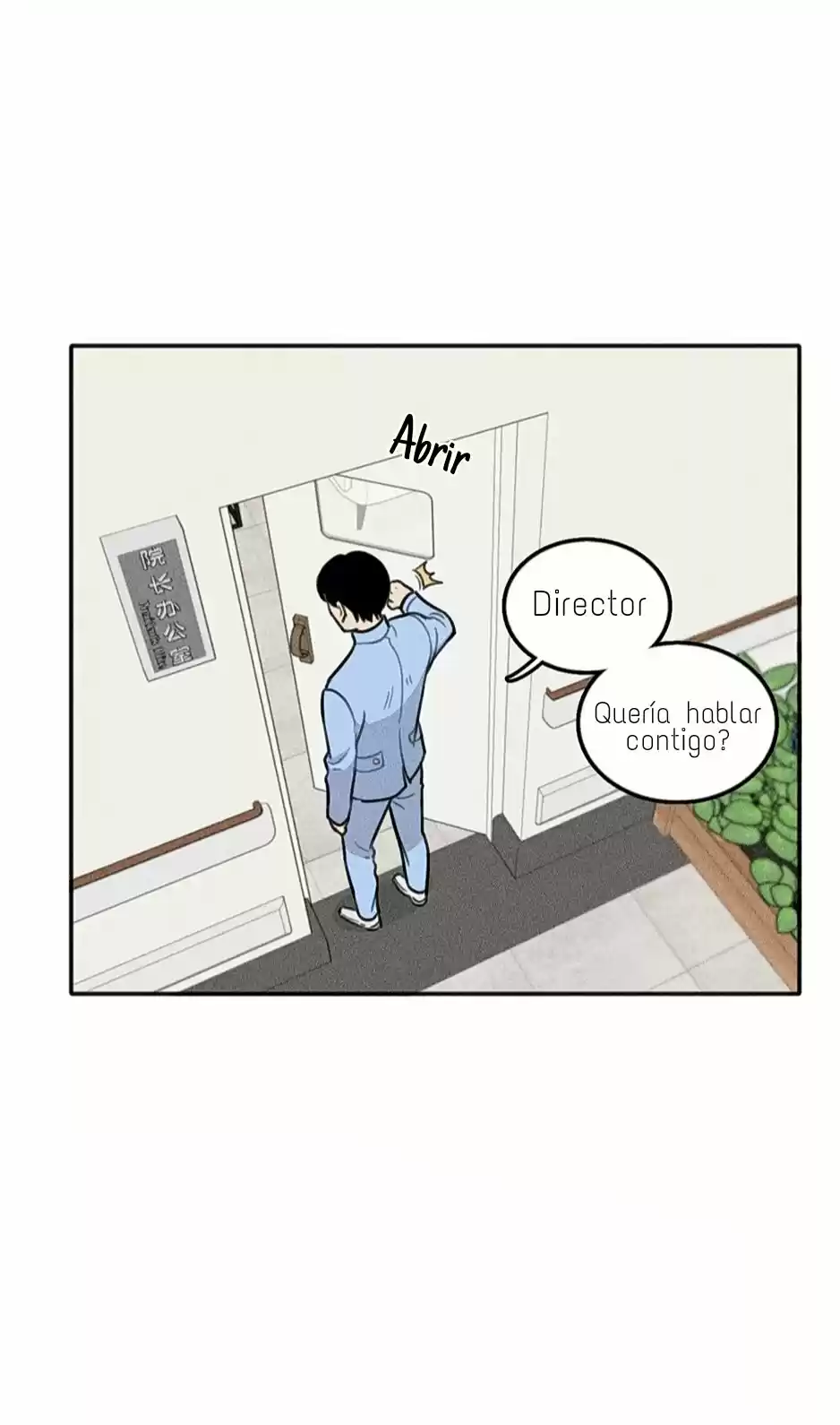 MORETONES (2021) - Capítulo 23 - Página 6 - LectorTMOo