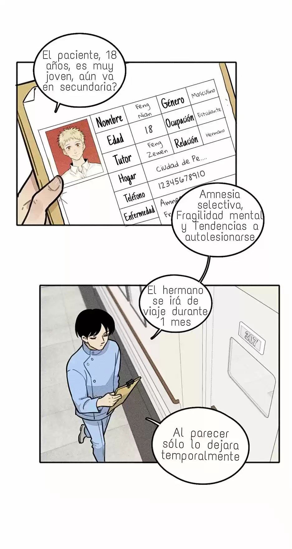 MORETONES (2021) - Capítulo 23 - Página 7 - LectorTMOo