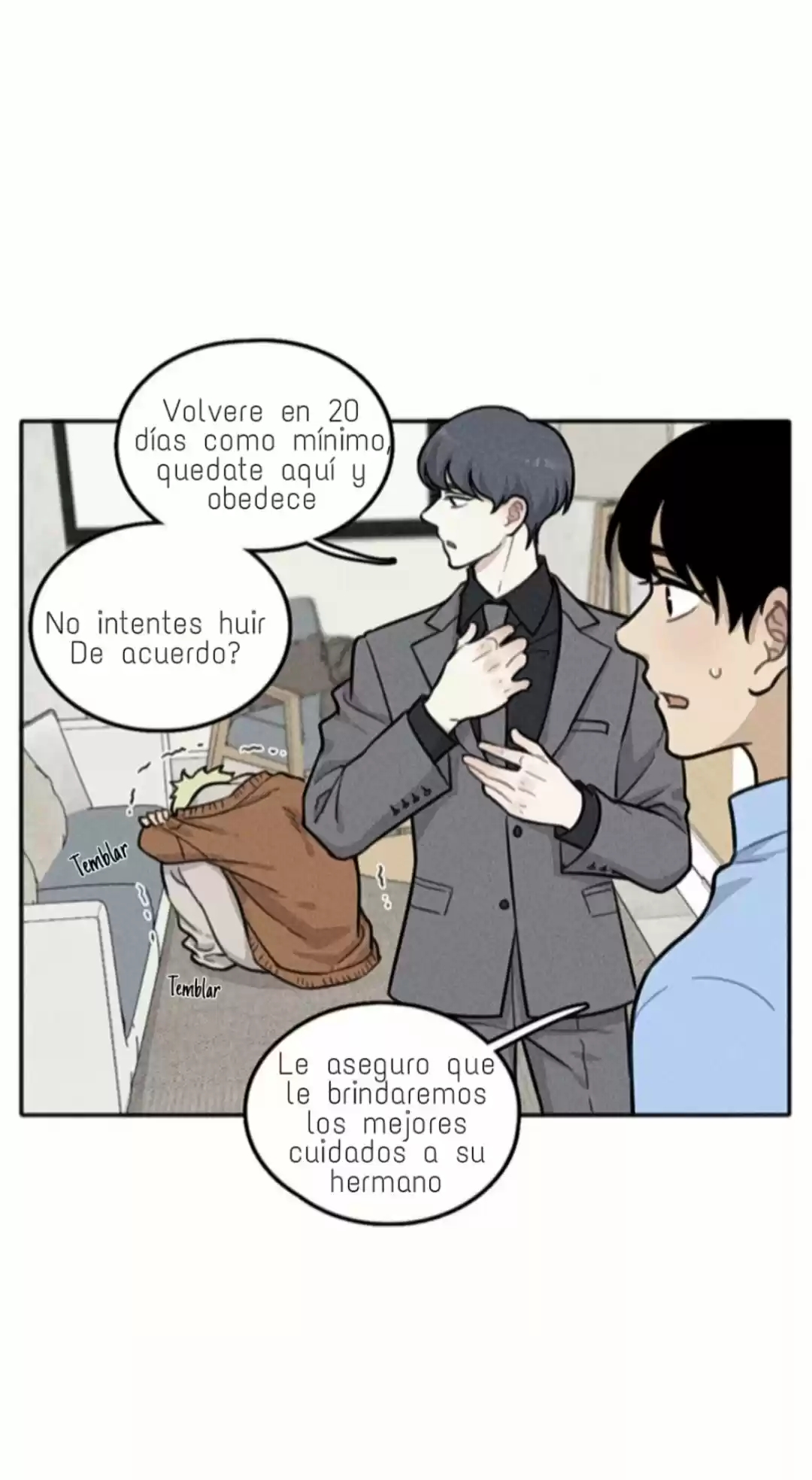 MORETONES (2021) - Capítulo 23 - Página 11 - LectorTMOo