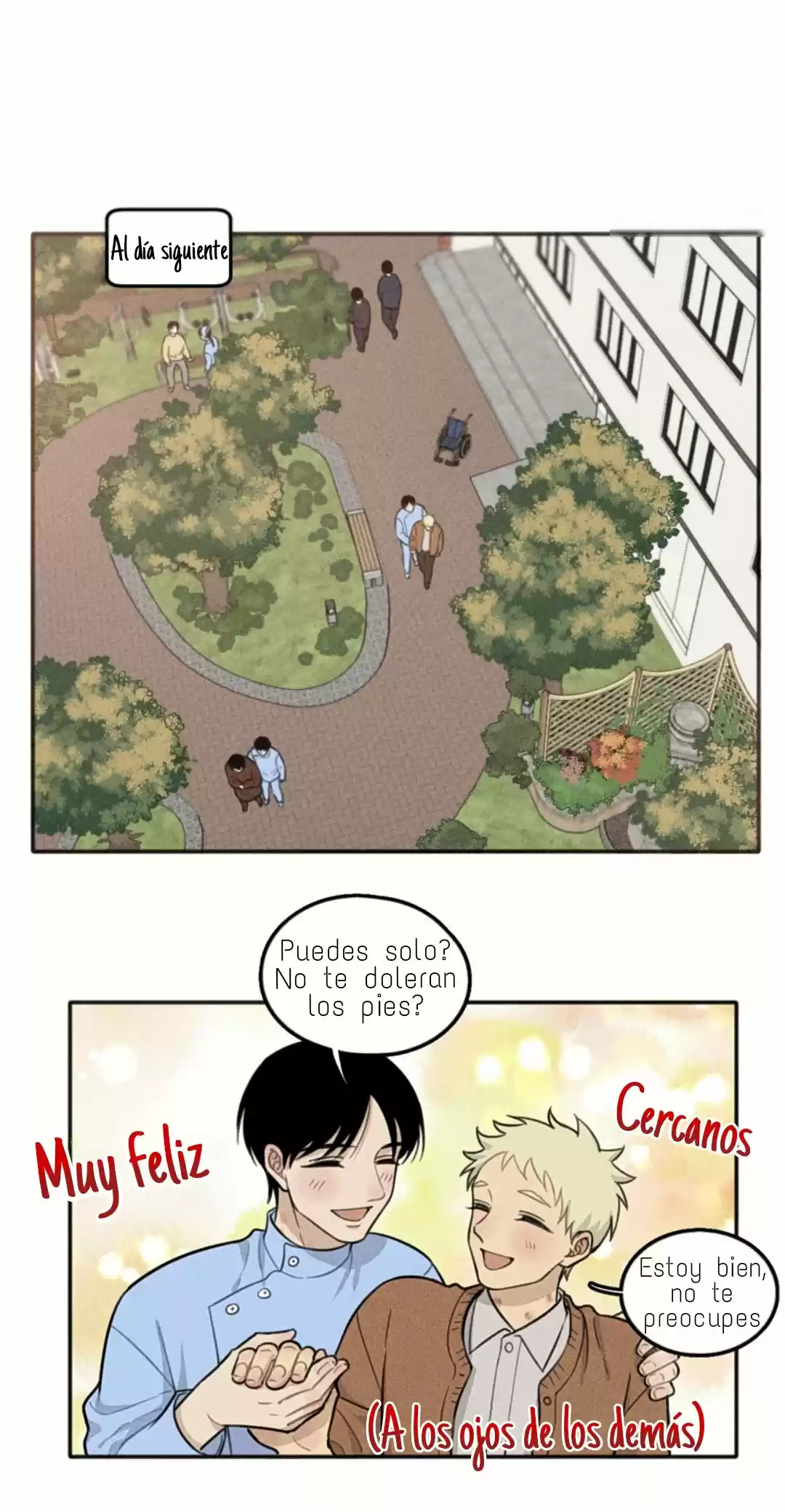 MORETONES (2021) - Capítulo 23 - Página 20 - LectorTMOo