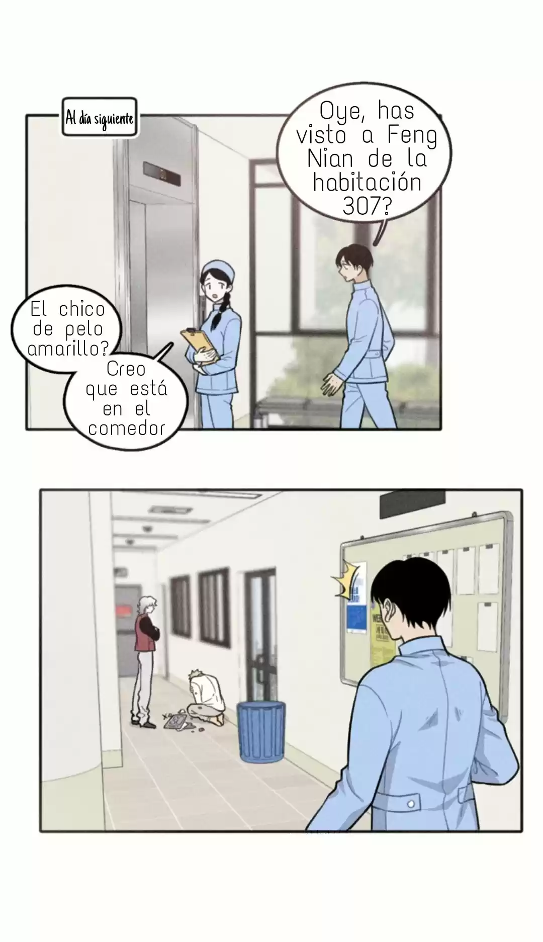 MORETONES (2021) - Capítulo 23 - Página 24 - LectorTMOo