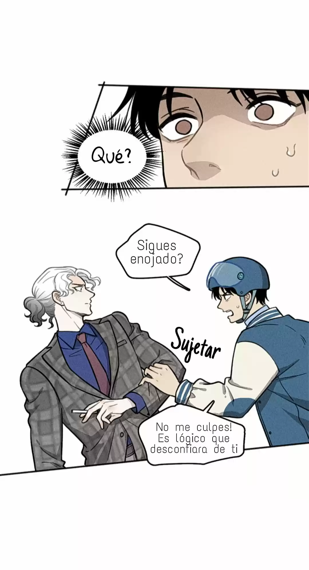 MORETONES (2021) - Capítulo 23 - Página 36 - LectorTMOo