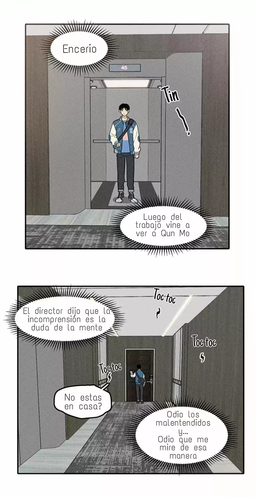MORETONES (2021) - Capítulo 23 - Página 40 - LectorTMOo