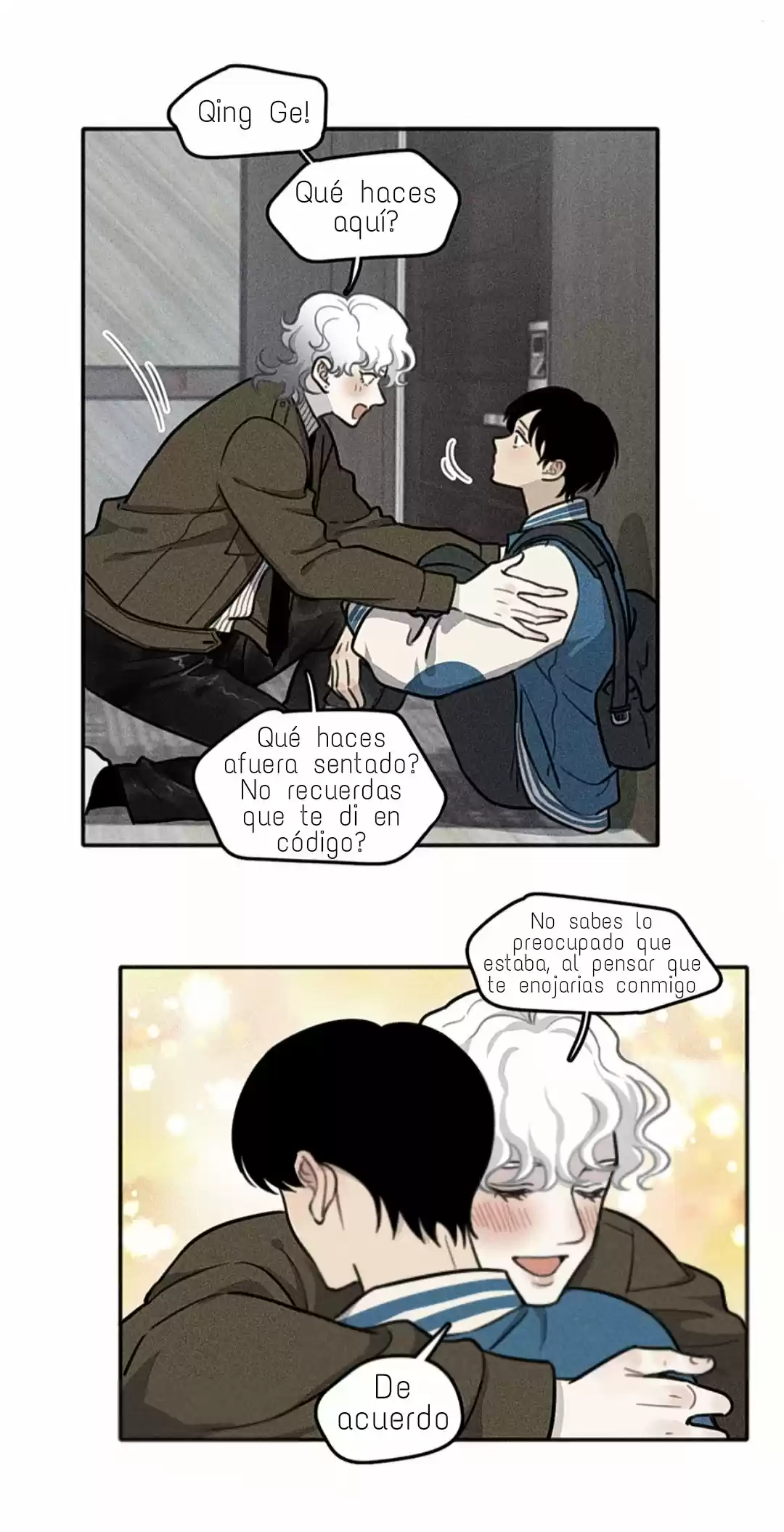 MORETONES (2021) - Capítulo 23 - Página 42 - LectorTMOo