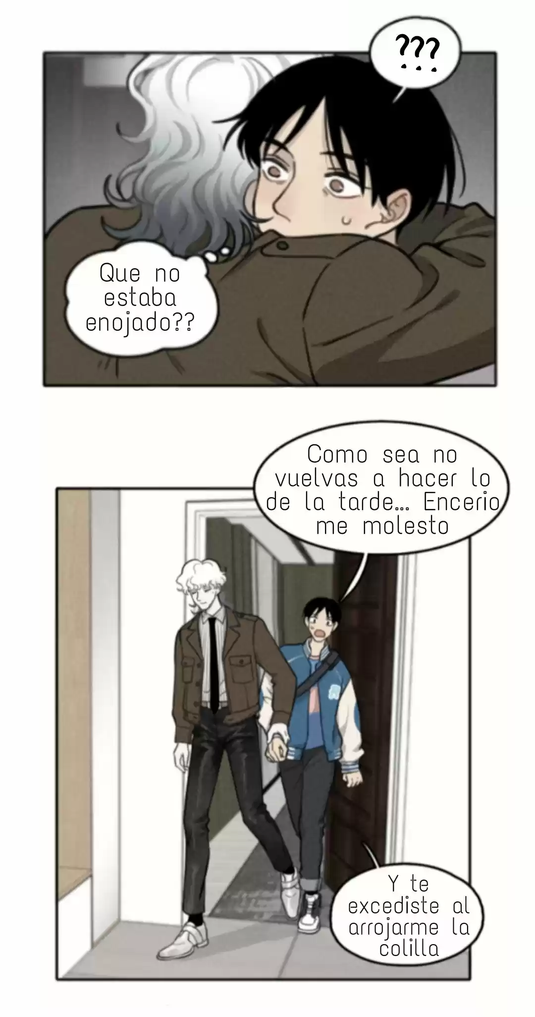 MORETONES (2021) - Capítulo 23 - Página 43 - LectorTMOo