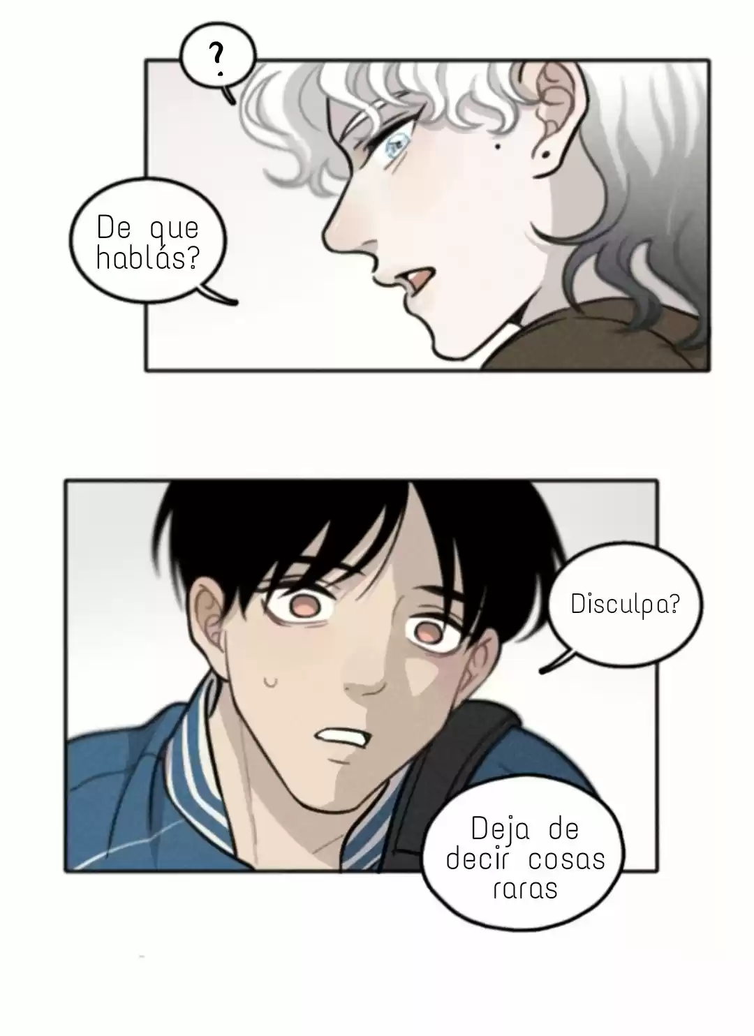 MORETONES (2021) - Capítulo 23 - Página 44 - LectorTMOo