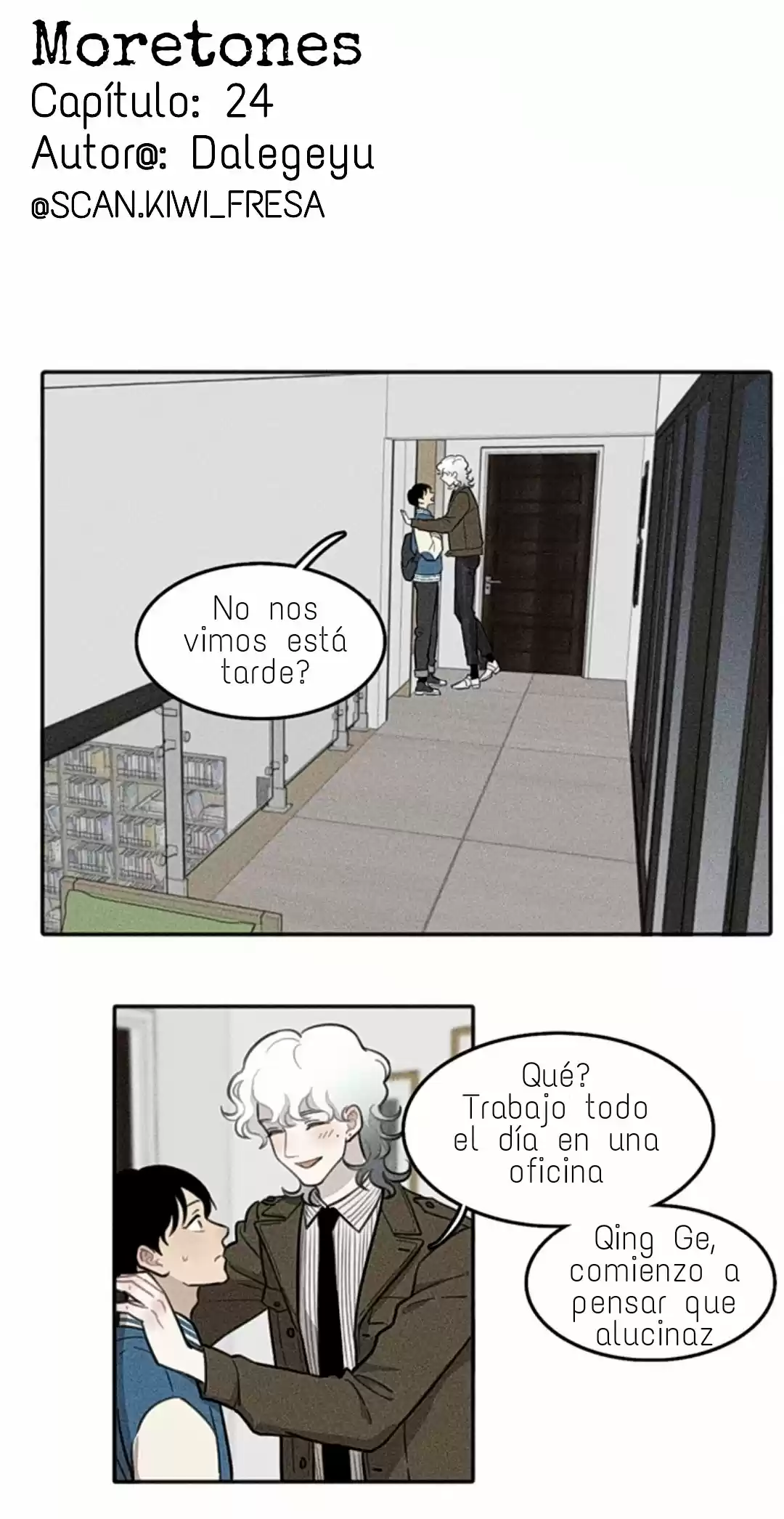 MORETONES (2021) - Capítulo 24 - Página 4 - LectorTMOo