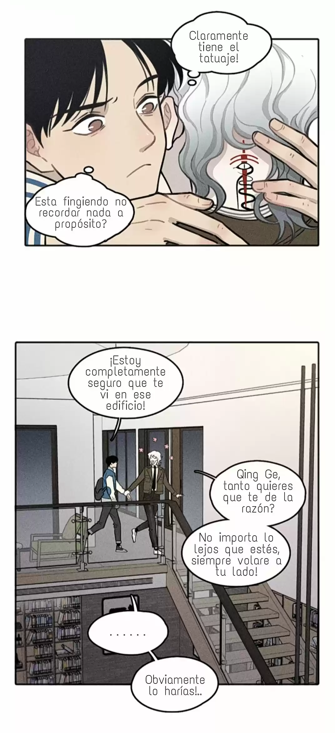 MORETONES (2021) - Capítulo 24 - Página 6 - LectorTMOo
