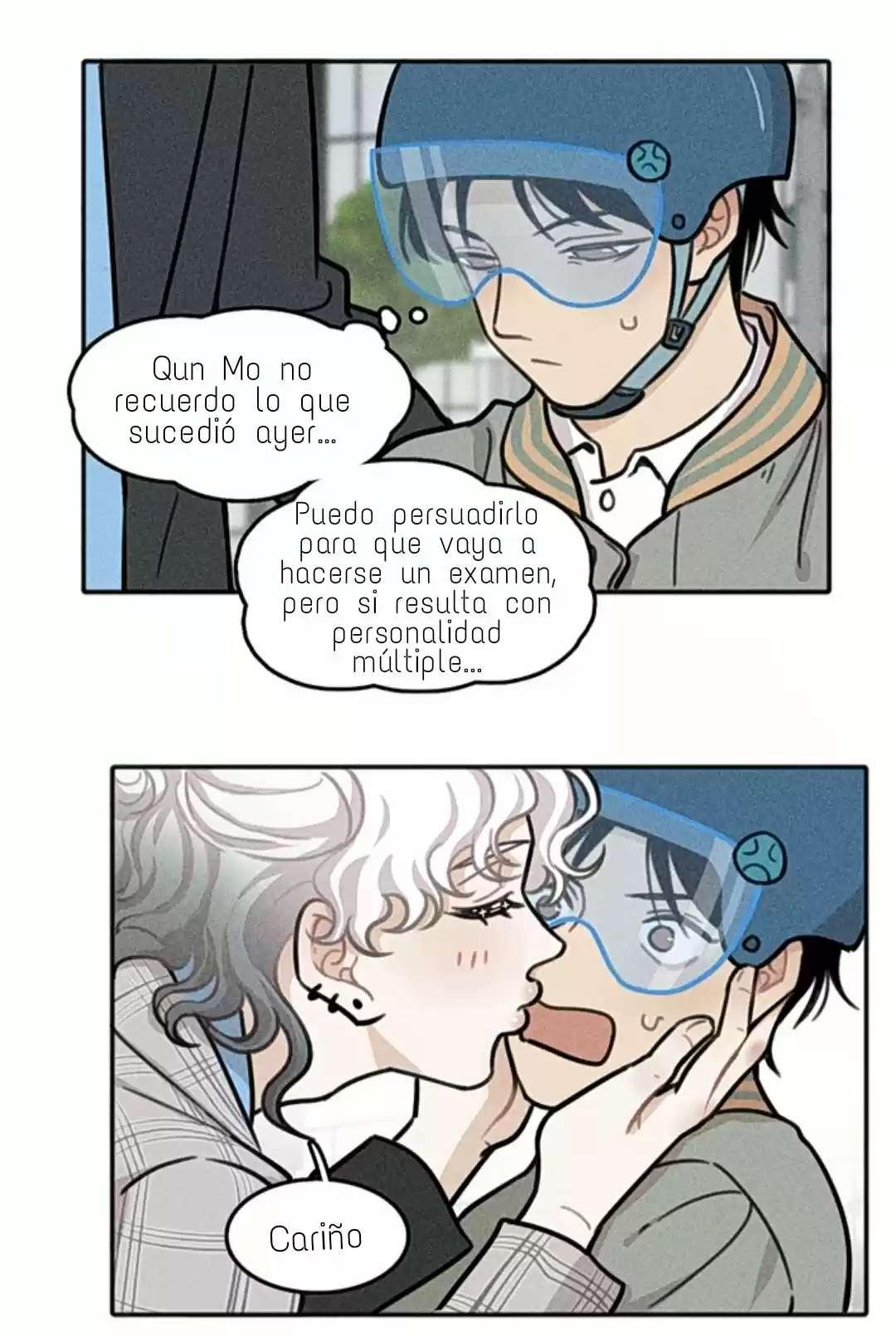 MORETONES (2021) - Capítulo 24 - Página 35 - LectorTMOo