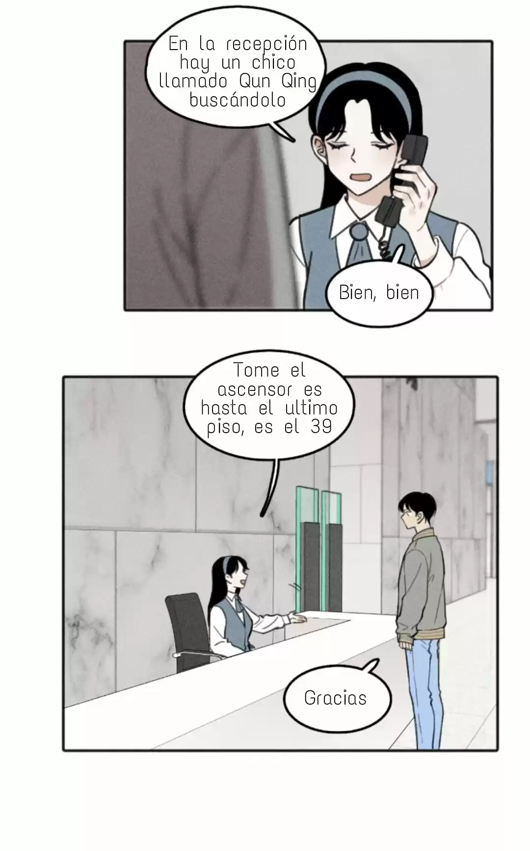 MORETONES (2021) - Capítulo 24 - Página 39 - LectorTMOo