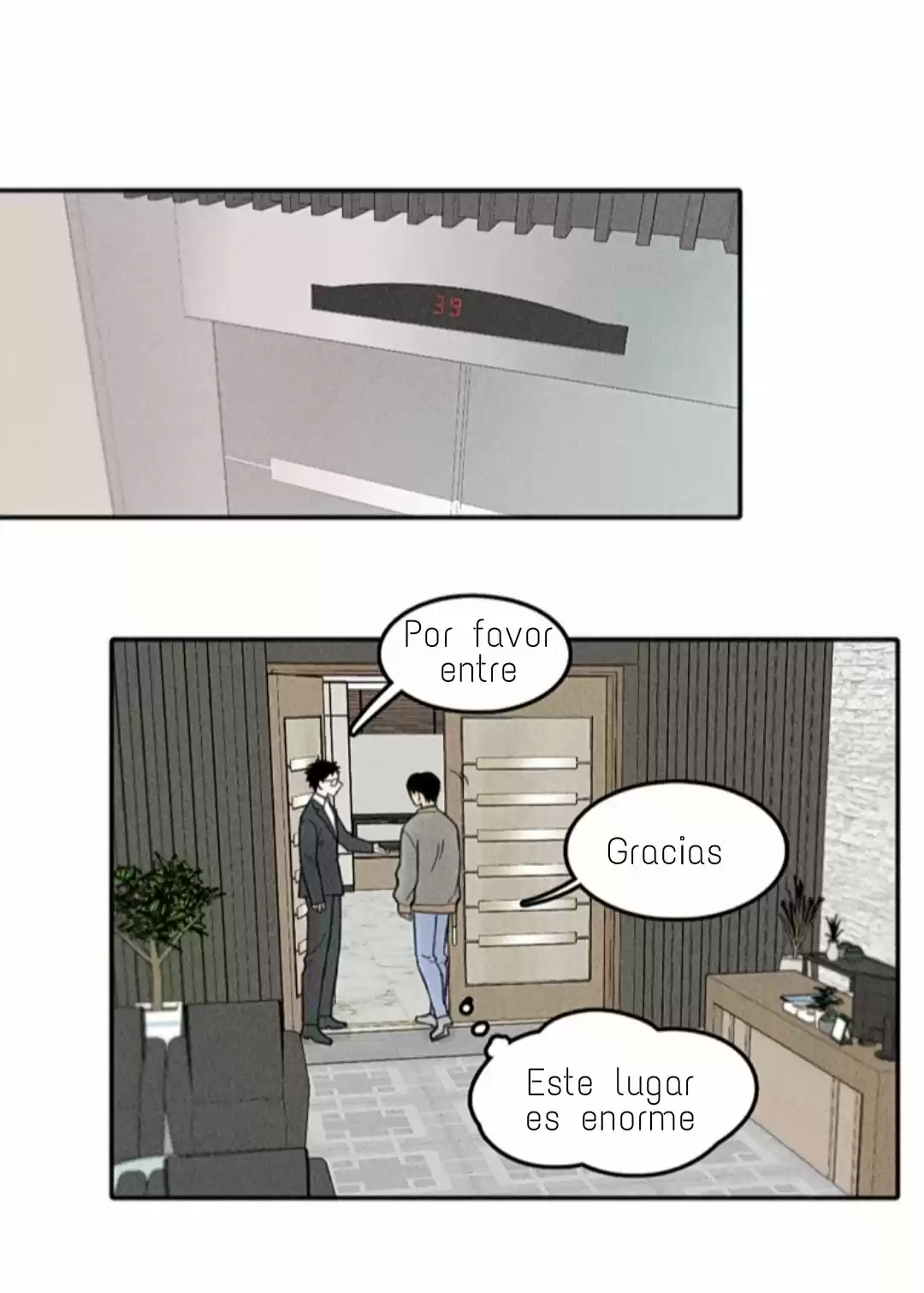 MORETONES (2021) - Capítulo 24 - Página 40 - LectorTMOo