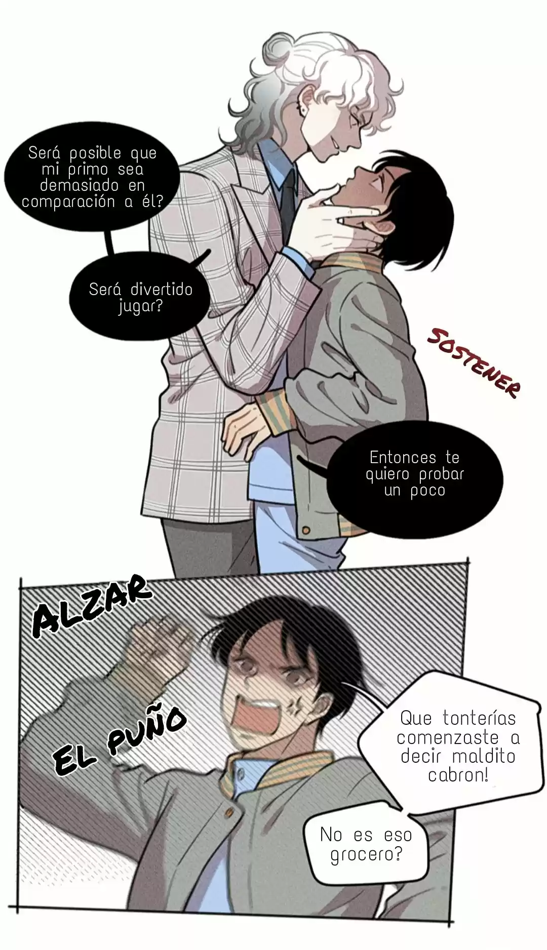 MORETONES (2021) - Capítulo 24 - Página 47 - LectorTMOo