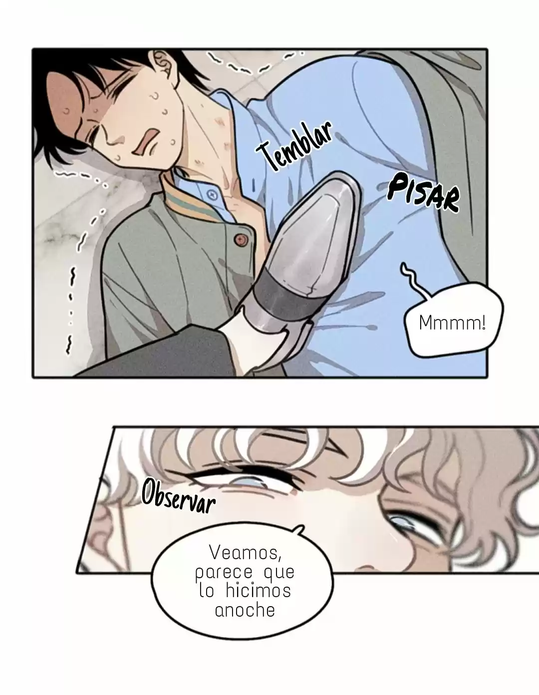 MORETONES (2021) - Capítulo 25 - Página 6 - LectorTMOo