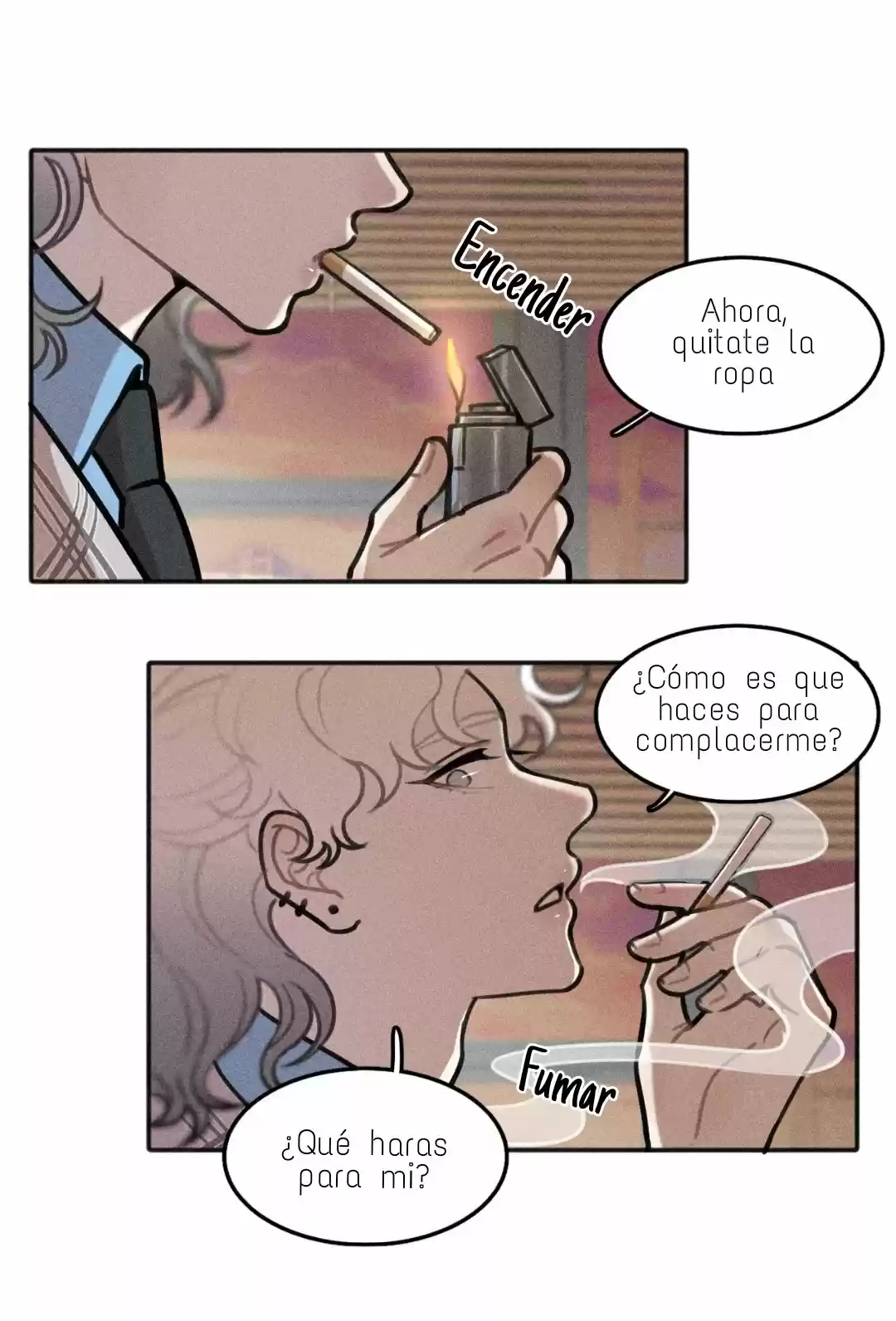 MORETONES (2021) - Capítulo 25 - Página 7 - LectorTMOo