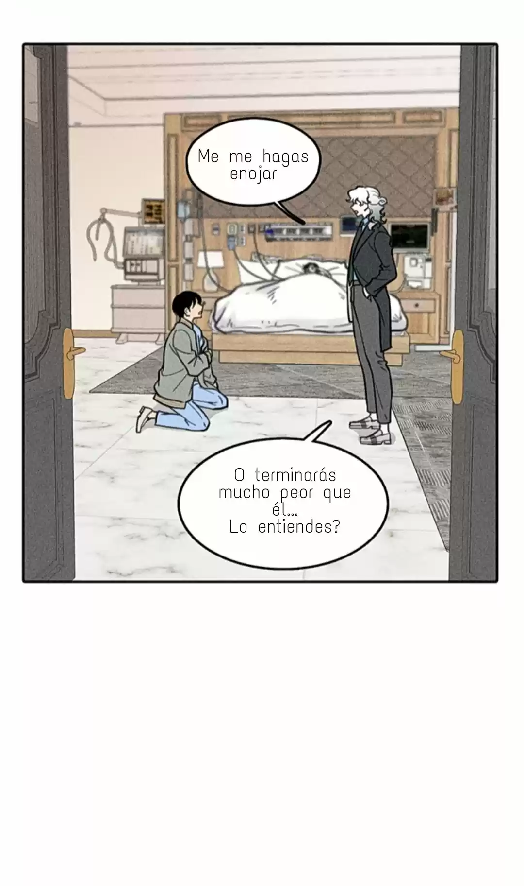 MORETONES (2021) - Capítulo 25 - Página 11 - LectorTMOo