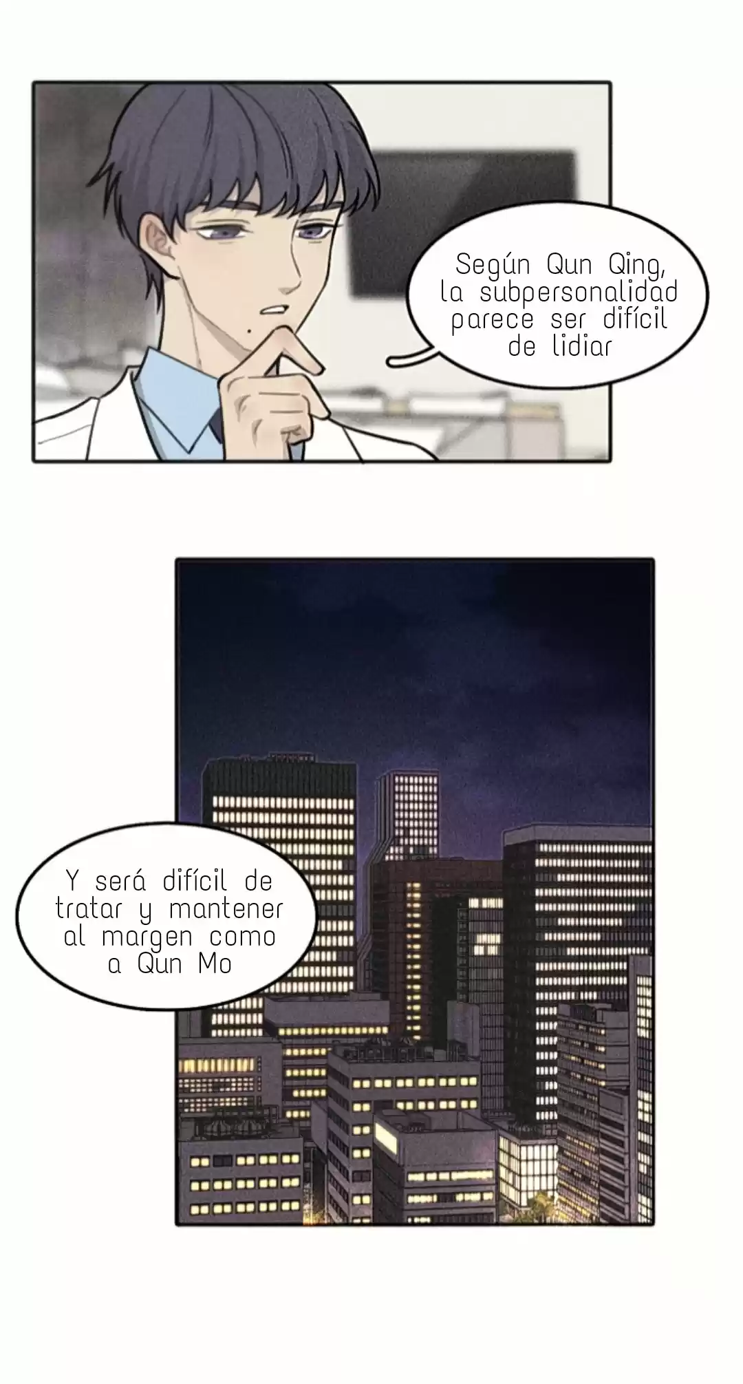 MORETONES (2021) - Capítulo 25 - Página 14 - LectorTMOo
