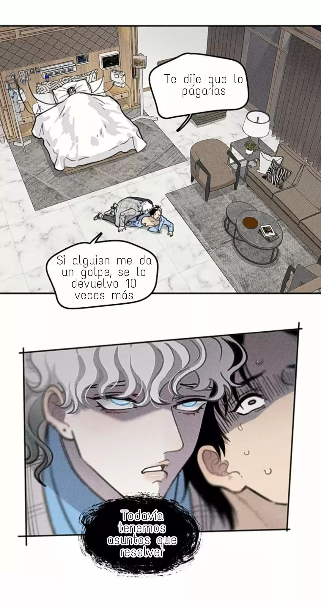 MORETONES (2021) - Capítulo 25 - Página 17 - LectorTMOo